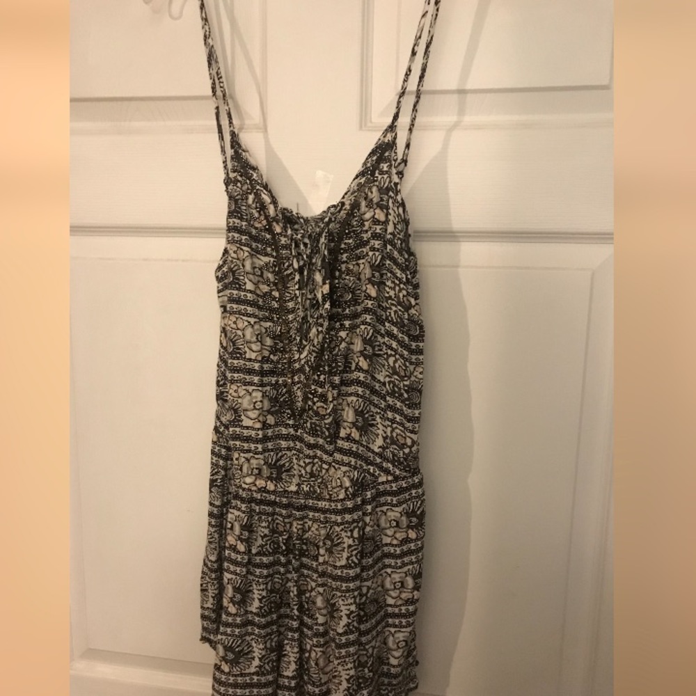 American eagle romper. Size small